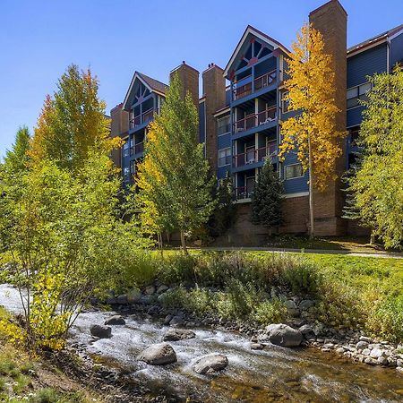 Blue River Escapade Breckenridge Rum bild